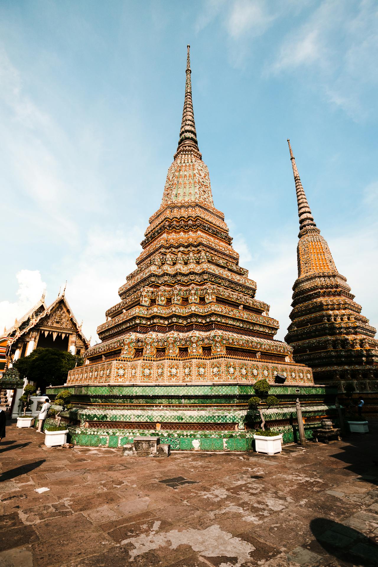 Royal splendor awaits in the heart of Thailand